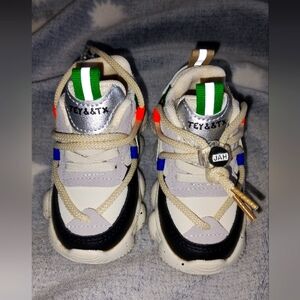 Toddler Boy Sneakers